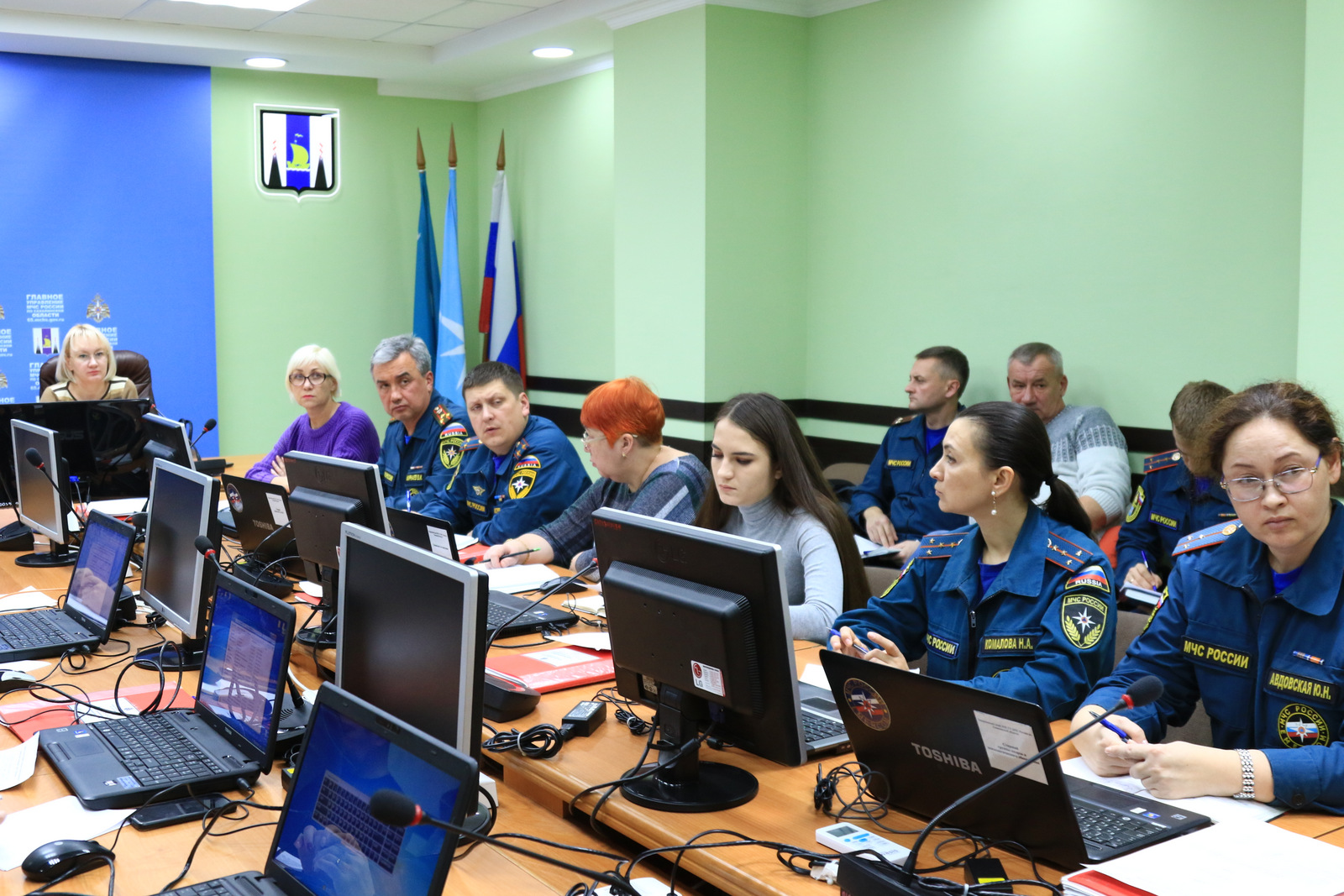 На третьи сутки после аварии десятки домов в Охе остаются без тепла.  Сахалин.Инфо