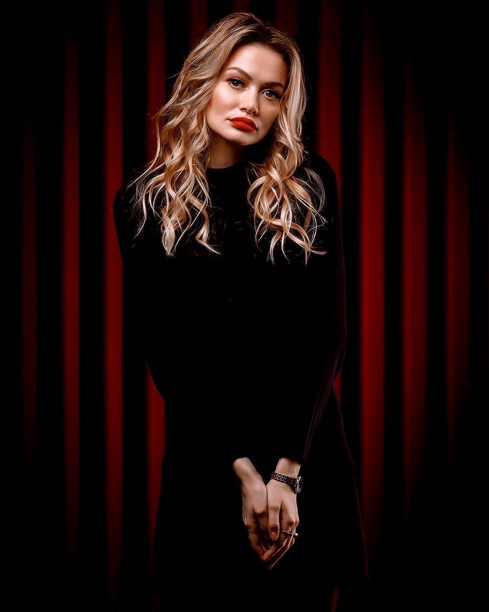 Sakhalin native Arina Makarova fighting for the heart of “Bachelor” on ...