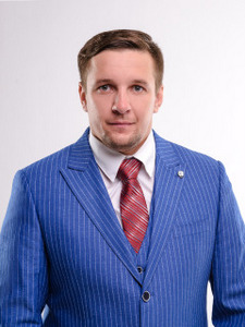 Иван Кардаш, фото гордумы