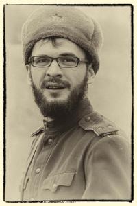 Александр Агеев