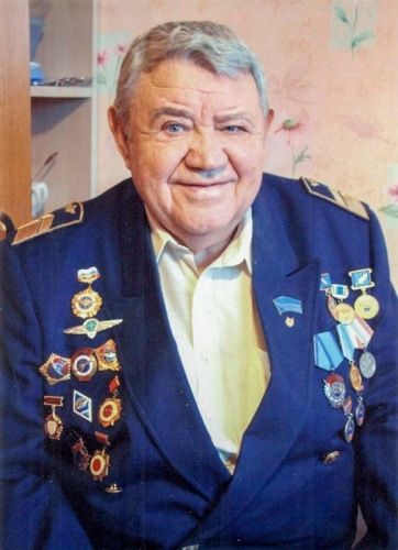 Анатолий Королев