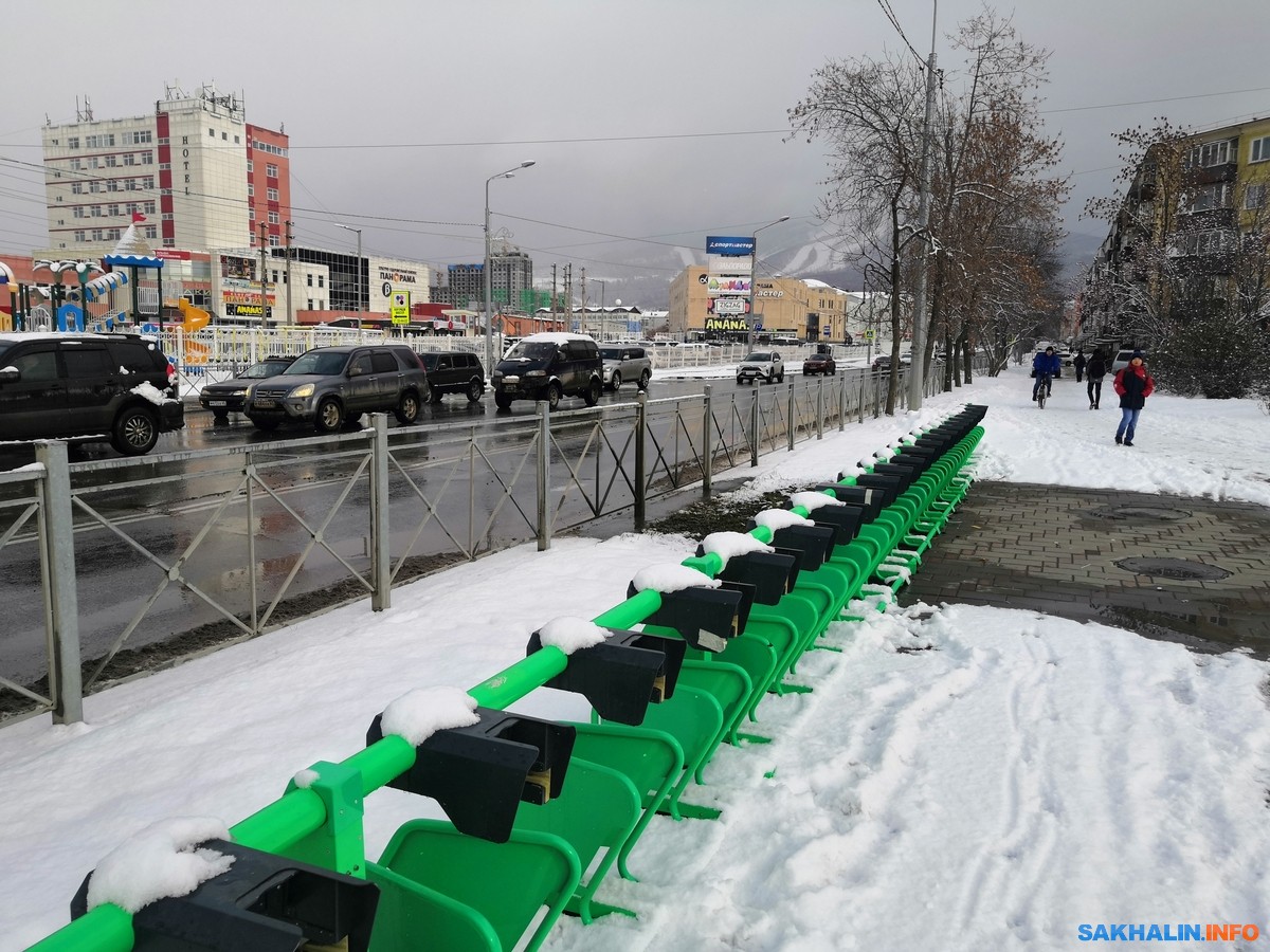 Барная стойка южно сахалинск