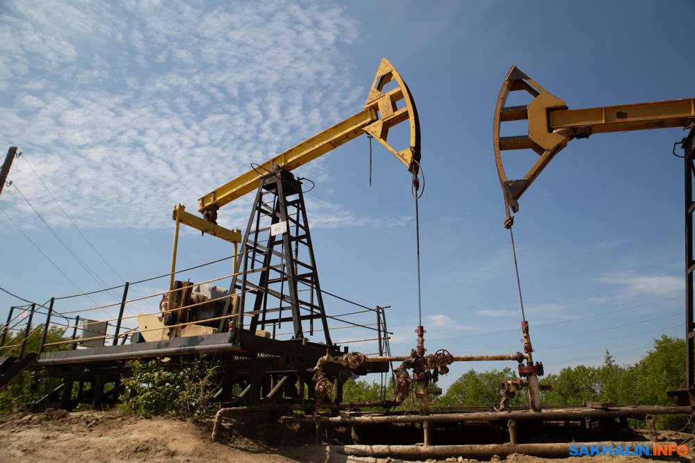 "Независимая нефтегазовая компания" получила от "Роснефти" компанию в ...