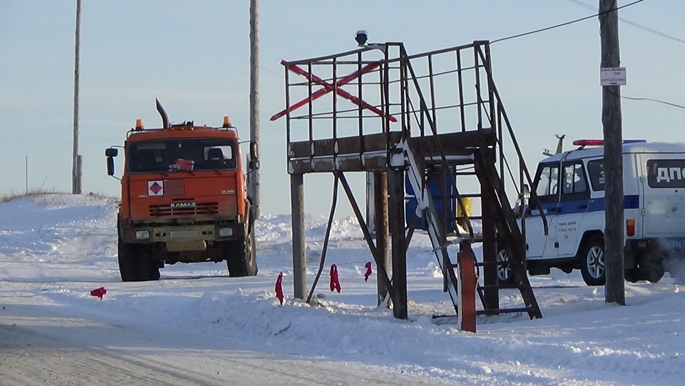 Gasoline thief will be tried on Sakhalin