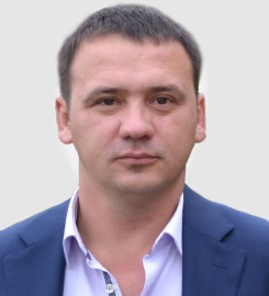 Константин Бурдюгов, фото с сайта думы