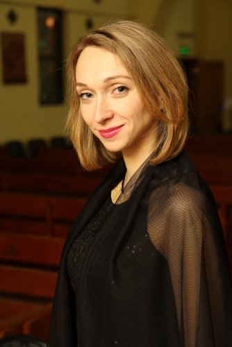 Диана Сельдешева