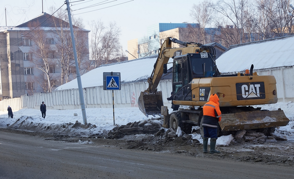 Мку управление дорожного хозяйства и капитального строительства