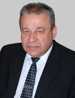 Михаил Луценко
