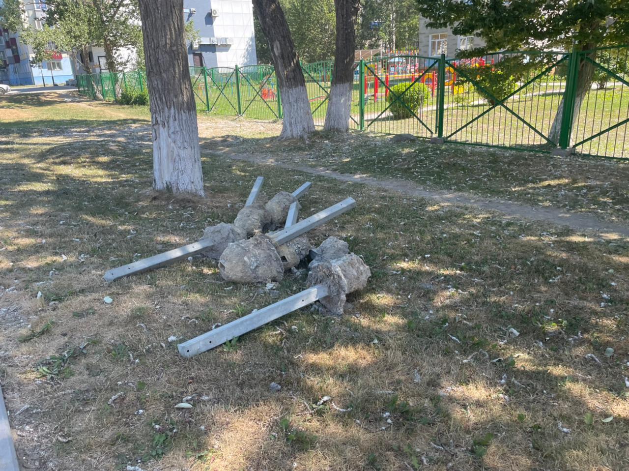 Водителя бетономешалки за слив отходов в Южно-Сахалинске оштрафовали на 1,5  тысячи рублей. Сахалин.Инфо