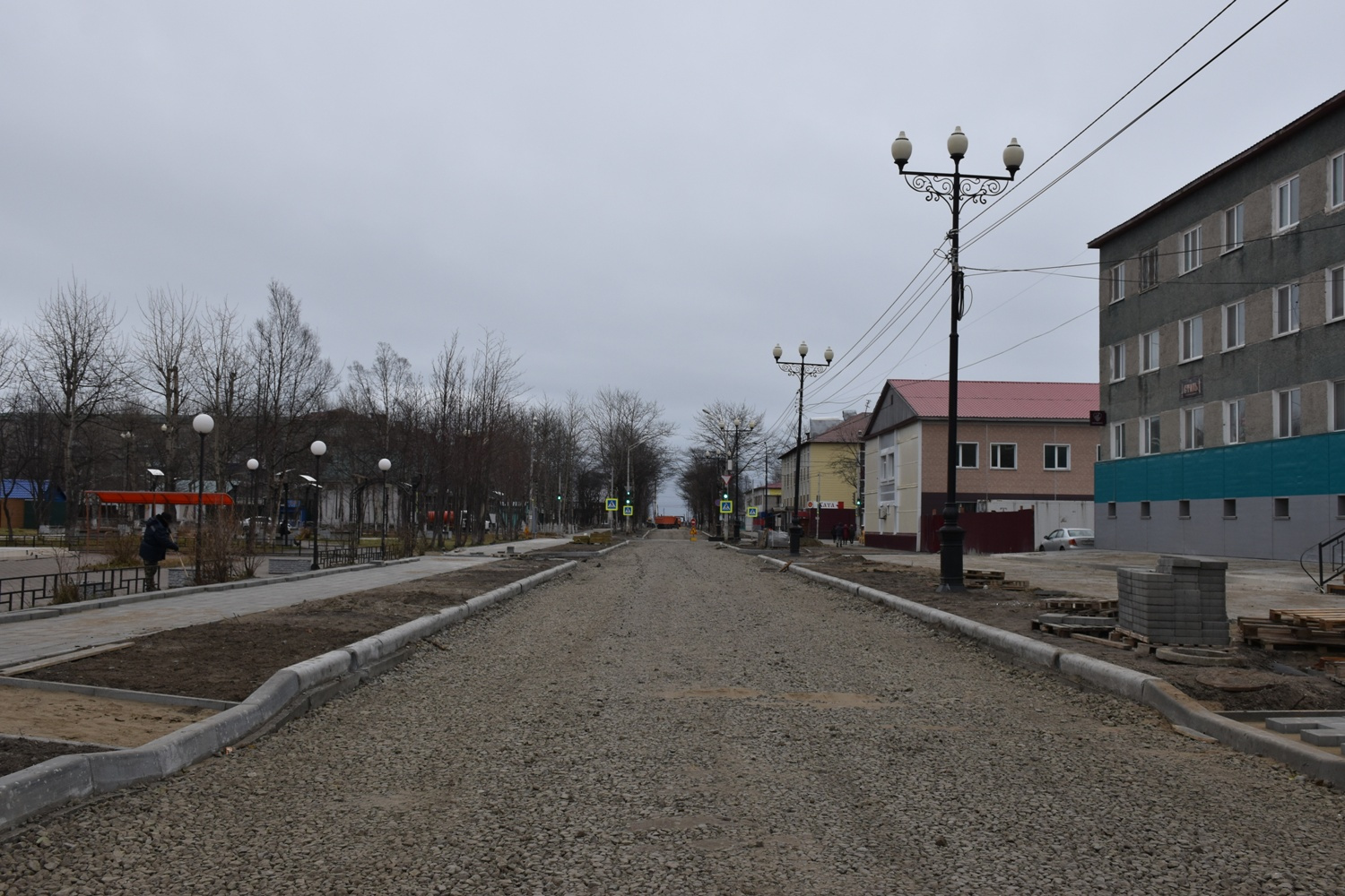 Какие достопримечательности есть в столице поронайске. Г Поронайск Сахалинской области. Парк Поронайск. Поронайск улицы. Поронайск достопримечательности.