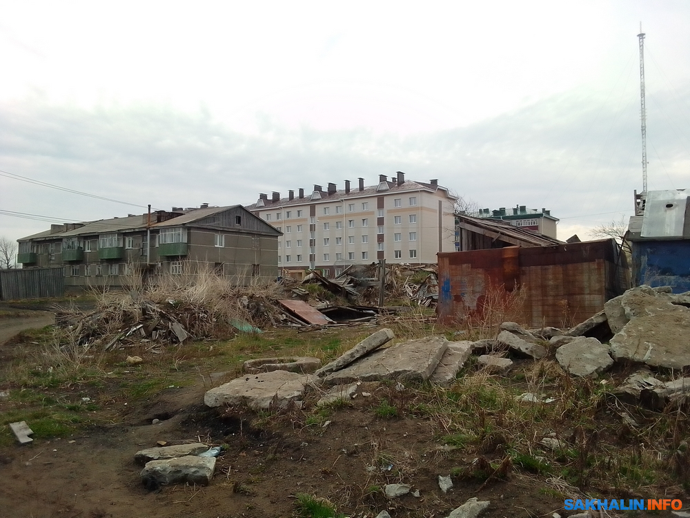Сахком авто поронайск