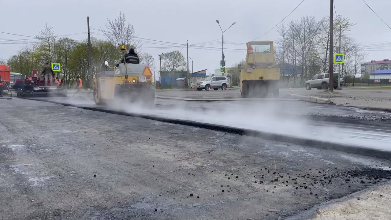 Автобусы Поронайска вернутся на маршруты уже скоро | 08.06.2022 |  Южно-Сахалинск - БезФормата