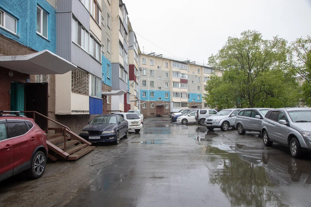 Фото Списка Единой России