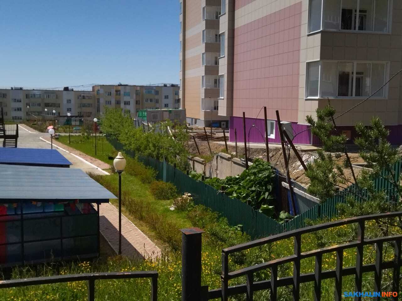 Дом 2 Фото На Улице
