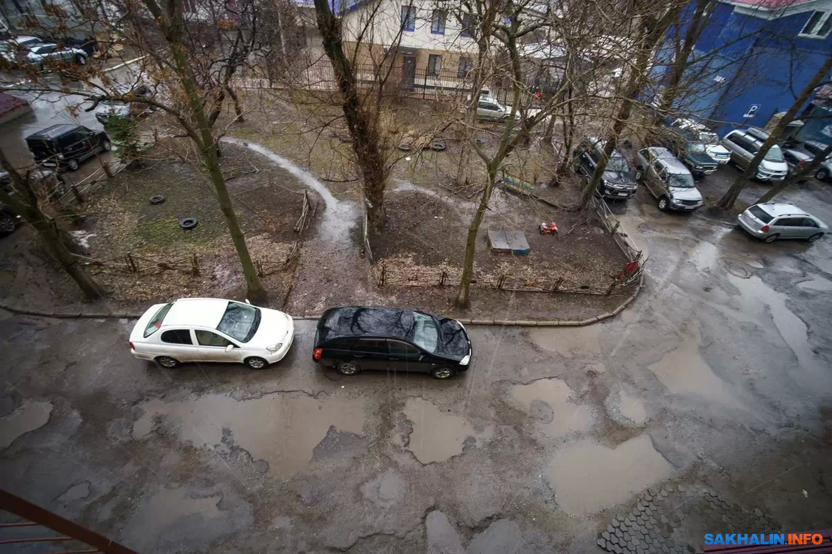 В Южно-Сахалинске решили, сколько 