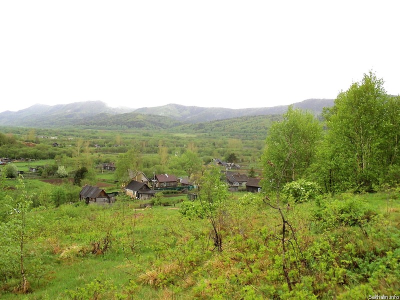 Село александровск. Михайловка Александровск-Сахалинский район. Сахалинская обл, Александровск-Сахалинский р-н, село Михайловка. (Сахалинская область) село Возрождение. Михайловка Александровский район Сахалинская область.