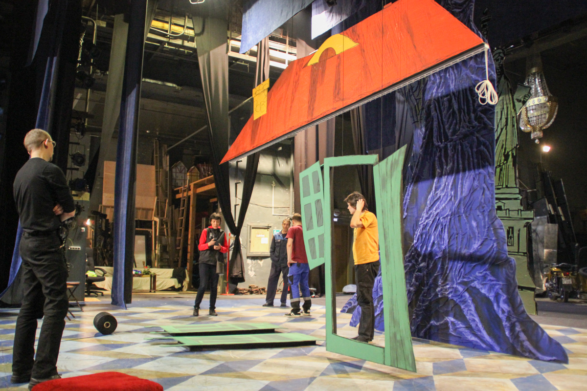 Декоратор картинки для детей