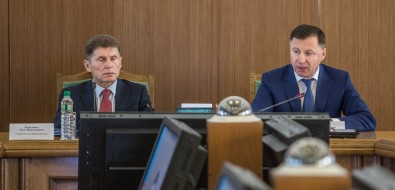 Обустройство инфраструктурой одного бесплатного участка для многодетной семьи в Дальнем обойдется бюджету в 9 миллионов рублей