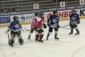 Сахалинская команда "Арена мастер 2008" стала победителем хоккейного турнира во Владивостоке