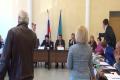 Под ор коллеги Колодкина корсаковские депутаты проголосовали за запуск процедуры выбора мэра
