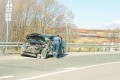 Три аварии за утро произошли на трассе Южно-Сахалинск — Корсаков