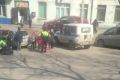 На улице Макарова в Холмске подростка сбил автомобиль