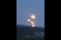 Померещилось: военные учения на Итурупе приняли за извержение вулкана