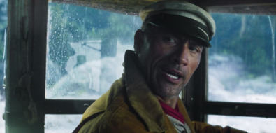 Круиз по джунглям: женщина в портках и конкистадорская "Металлика"