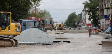 На Сахалинской добавят полосу