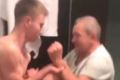 Выпивший сахалинский тренер вступил в конфликт со спортсменами из Хабаровска
