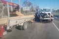 Три автомобиля столкнулись на проспекте Мира областного центра