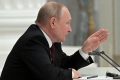 Путин принял решение о начале "специальной военной операции" в Донбассе