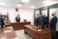 Приговор Хорошавину по выборному делу начали оглашать в Южно-Сахалинске