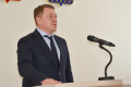 Гомилевский-мэр стал зарабатывать больше Гомилевского-депутата