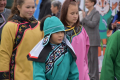 Первенство Сахалинской области по национальным видам спорта стартовало в Поронайске