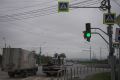 В Южно-Сахалинске заработал первый умный светофор