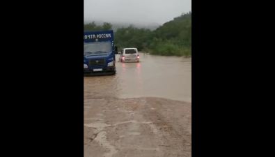 Потоп в Томаринском районе вылился в прокурорскую проверку