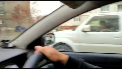 В ДТП в Луговом пострадал человек