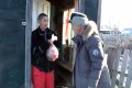 Южносахалинец снимает документальный фильм о нивхах