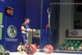 Сахалинец Максим Шейко завоевал бронзовую медаль чемпионата России по тяжелой атлетике