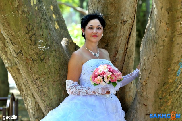 Невеста
Фотограф: gadzila

Просмотров: 1523
Комментариев: 1