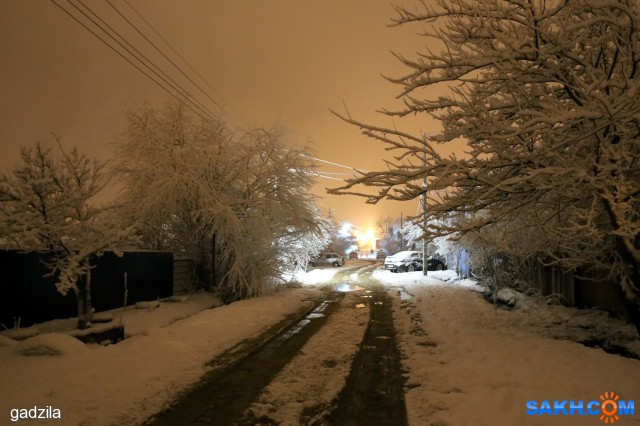 И на Кубань пришла зима...
Фотограф: gadzila

Просмотров: 1224
Комментариев: 0