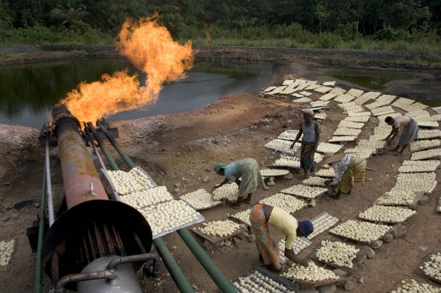 land pollutants in nigeria land pollutants in nigeria