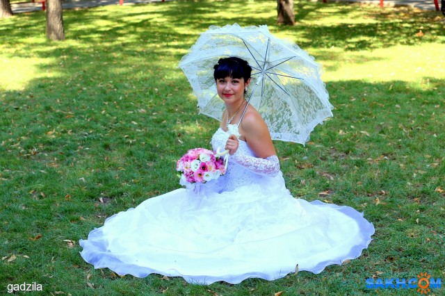 Невеста
Фотограф: gadzila

Просмотров: 1505
Комментариев: 0