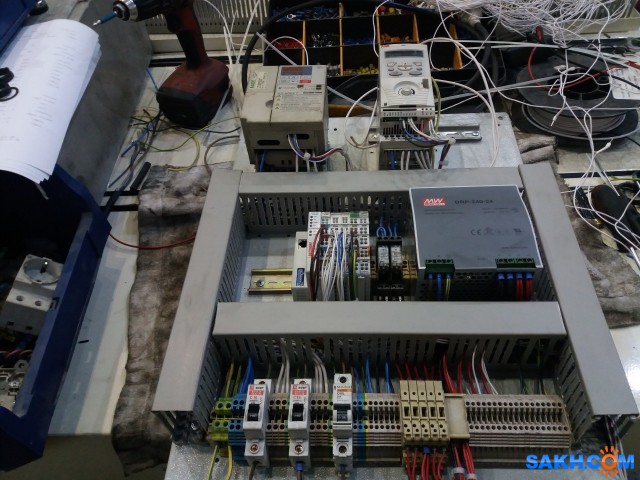 20200106_170925
Создание щита управления печи для утилизации отходов.
Просмотров: 44
Комментариев: 0