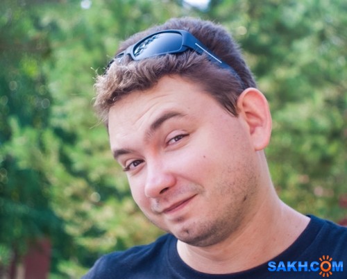Иччи Пок Андрейка.
Этот хитрющий взгляд заставит улыбнуться кого хочешь :)))
Просмотров: 163
Комментариев: 0