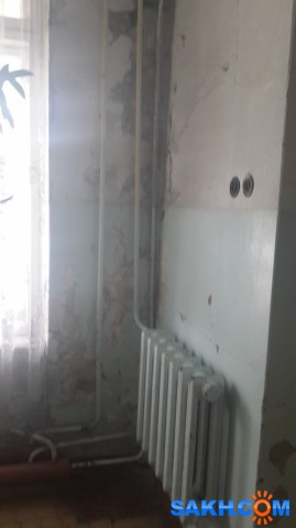 Детская поликлиника в Пор...