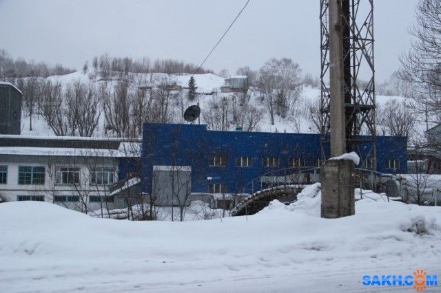 Купить Квартиру В Синегорске Сахалинской Области