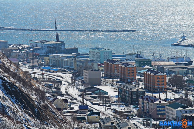 Рп5 невельск сахалинская область