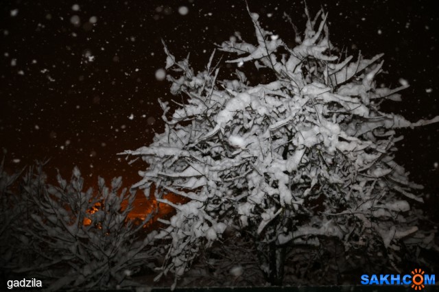 И на Кубань пришла зима
Фотограф: gadzila

Просмотров: 1336
Комментариев: 0